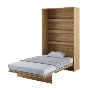 Vertikālā gulta BED CONCEPT BC-02 (120cm)