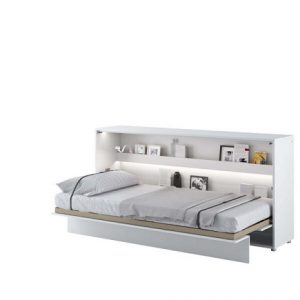 Horizontāla gulta BED CONCEPT BC-06 (90cm)